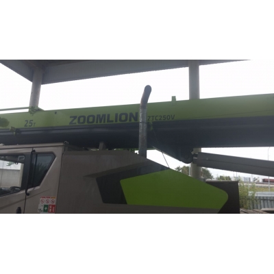 Крестовина Ø94*32 кардан КОМ/2905000653-1/ Zoomlion ZTC250 Крестовина Ø94*32 кардан КОМ/2905000653-1/ Zoomlion ZTC250