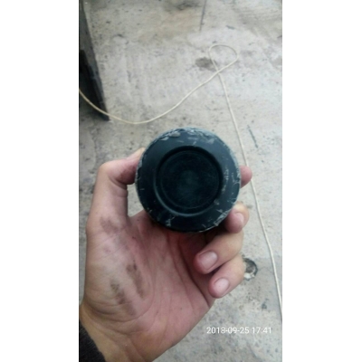 Клапан перепускной гидравлический (Гидравлического фильтра гидробака)/KRAN25 с доставкой по России