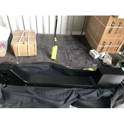 Подножка левая (голая) 127см кабины водителя KRAN XCT30_S Подножка левая (голая) 127см кабины водителя KRAN XCT30_S