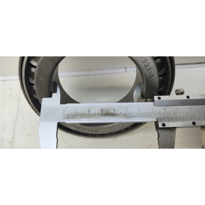 Подшипник передней ступицы 32215 /XCMG XCT70_S Подшипник передней ступицы 32215 /XCMG XCT70_S