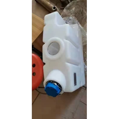 Бак мочевины KRAN QY25 2014