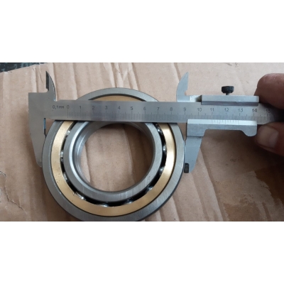 Подшипник QJ212M редуктора среднего моста (800307025) 11*37/ XCMG QY25 Подшипник QJ212M редуктора среднего моста (800307025) 11*37/ XCMG QY25