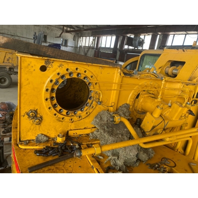 Комплект сальников (без плавающего) лебедки XCMG-100225 SUNBUN 800301068 /XCMG QY25 Комплект сальников (без плавающего) лебедки XCMG-100225 SUNBUN 800301068 /XCMG QY25