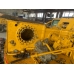 Комплект сальников (без плавающего) лебедки XCMG-100225 SUNBUN 800301068 /XCMG QY25