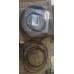 Комплект сальников (без плавающего) лебедки XCMG-100225 SUNBUN 800301068 /XCMG QY25