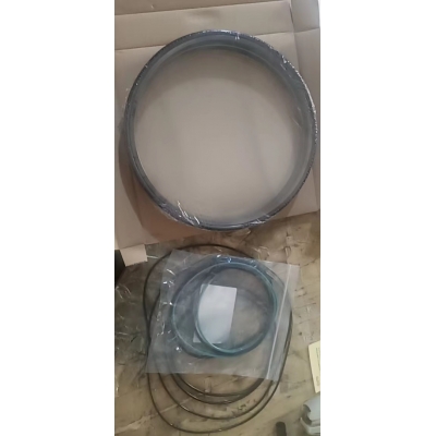 Комплект сальников (без плавающего) лебедки XCMG-100225 SUNBUN 800301068 /XCMG QY25 Комплект сальников (без плавающего) лебедки XCMG-100225 SUNBUN 800301068 /XCMG QY25