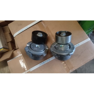 Ролик натяжной /двс MC11.36-50/ XCMG XCT55L5_S Ролик натяжной /двс MC11.36-50/ XCMG XCT55L5_S