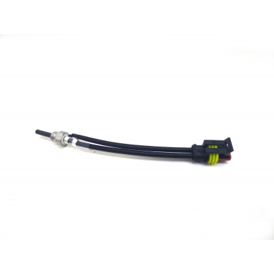 Свеча накала 2208 / отопителя FJH-3.5B/Zoomlion ZTC 800