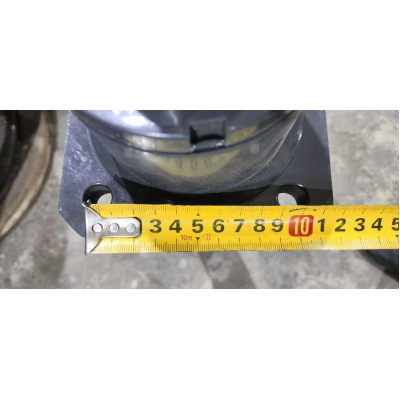 Гидроцилиндр пятой ноги 135800891 / XCMG XCT55/XCT70 Гидроцилиндр пятой ноги 135800891 / XCMG XCT55/XCT70