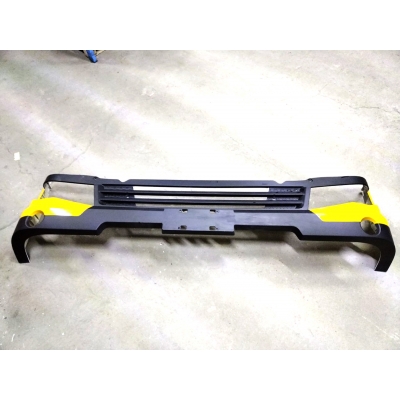 Бампер KRAN XCT25L5-S
