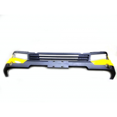 Бампер KRAN XCT25L5-S