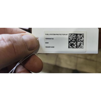 Насос подкачки топлива 612600082055 /WP10.270/ Zoomlion 30V 2012 Насос подкачки топлива 612600082055 /WP10.270/ Zoomlion 30V 2012