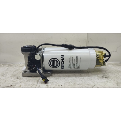 Насос подкачки топлива  612600082055 /WP10.270/ Zoomlion 30V 2012