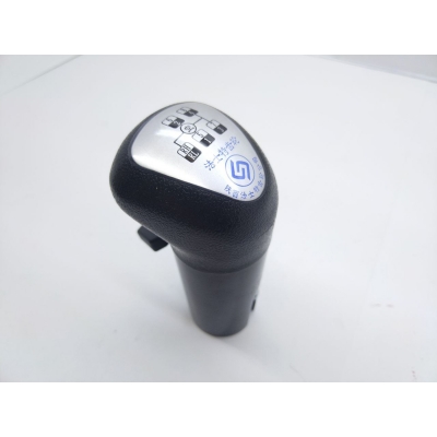 Ручка кулисы КПП 8JS125T/ KRAN QY25/30 Ручка кулисы КПП 8JS125T/ KRAN QY25/30