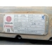 Генератор 612630060790 28V 120A /ДВС WP8.320E51/Zoomlion ZTC300V АНАЛОГ