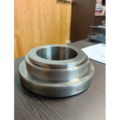 Тормоз (поршень) редуктора лебедки XCMG-100225 800301068 /XCMG QY25K5S