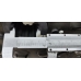 Диск сцепления Ø 430 мм, первичный вал 45 мм /800364314/860320368/ XCMG XCT25L4
