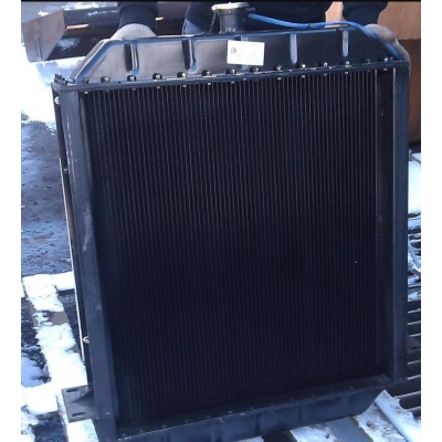 Радиатор XCMG LW300F 800101763/XGSX01-07