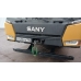 Бампер передний без оптики автокран SANY STC550T5 2023 г