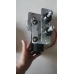 Мотор стеклоочистителя ZD2530 50W (4 контакта) с механизмом/ Zoomlion ZTC250V/ 800V/