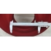 Шкив стрелы автокрана 320*130 / 114000482 /XCMG XCT25/XCT30
