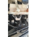 Бачок сцепления Zoomlion ZTC600/800/1000