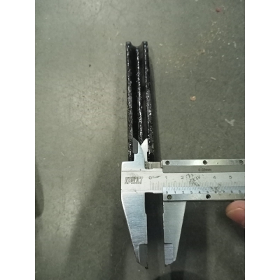 Фильтр воздушный (основной) Оригинал 860155408 / AF26433 KRAN XCT25L5/XCT35 Фильтр воздушный (основной) Оригинал 860155408 / AF26433 KRAN XCT25L5/XCT35