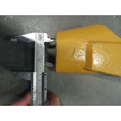 Фильтр воздушный (основной) Оригинал 860155408 / AF26433 KRAN XCT25L5/XCT35 Фильтр воздушный (основной) Оригинал 860155408 / AF26433 KRAN XCT25L5/XCT35