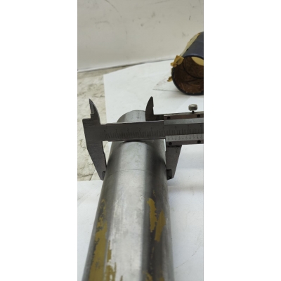 Шкворень (комплект) передней балки XCMG XCT25L4_S