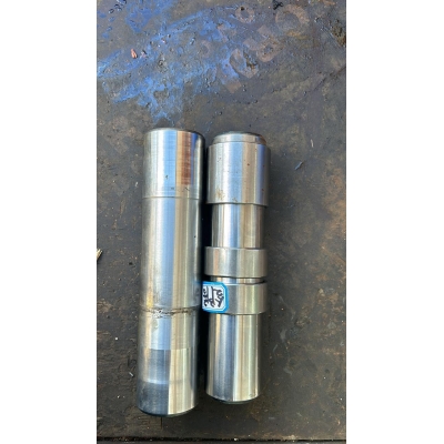 Шкворень (комплект) передней балки XCMG XCT25L4_S