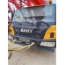 Фара передняя левая Оригинал /SANY STC250-5