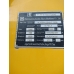 Вал карданный привода насоса L=930 мм /XCMG-100360 800355301 ID15003 / XCMG XCT30_S
