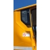 Стекло правого бокового окна XZNXG54XZ25A-03011/860502759/XCMG XCT25L4_SR