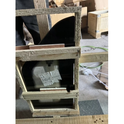 Стекло правого бокового окна XZNXG54XZ25A-03011/860502759/XCMG XCT25L4_SR