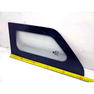 Стекло правого бокового окна XZNXG54XZ25A-03011/860502759/XCMG XCT25L4_SR Стекло правого бокового окна XZNXG54XZ25A-03011/860502759/XCMG XCT25L4_SR