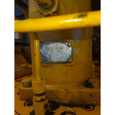 Сальник гидромотора лебедки XZZX-B003 10100812 /XCMG QY25K/QY30