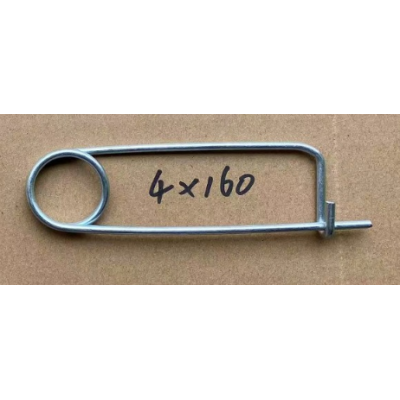 Шплинт 4*160 / XCMG QY/XCT Шплинт 4*160 / XCMG QY/XCT