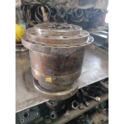 Редуктор поворота /КМУ XCMG SQ14SK4Q Редуктор поворота /КМУ XCMG SQ14SK4Q