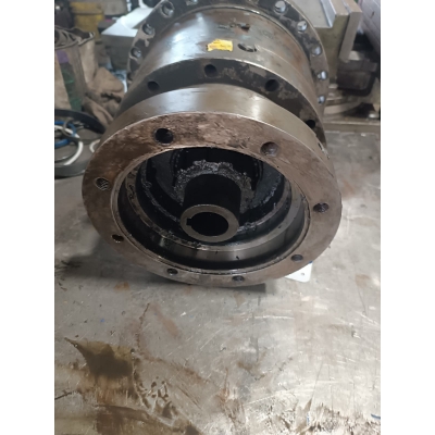 Редуктор поворота /КМУ XCMG SQ14SK4Q Редуктор поворота /КМУ XCMG SQ14SK4Q