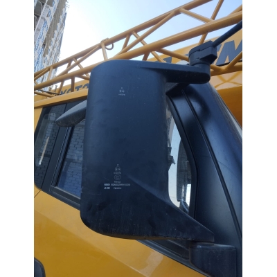 Зеркало правое кабины водителя XGA82QZNW941-02200 /XCMG XCT25L5_S1 Зеркало правое кабины водителя XGA82QZNW941-02200 /XCMG XCT25L5_S1