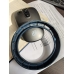 Сальник редуктора поворота 80х105х12 /100130 800358191/XCMG XCT25L5_S