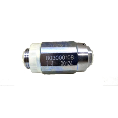 Клапан односторонний дросcельный 100083 803000108 /XCMG QY30
