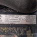 Прокладка клапанной крышки S00004754+03 двиг. SC7H260Q5/XCMG XCT25_SR