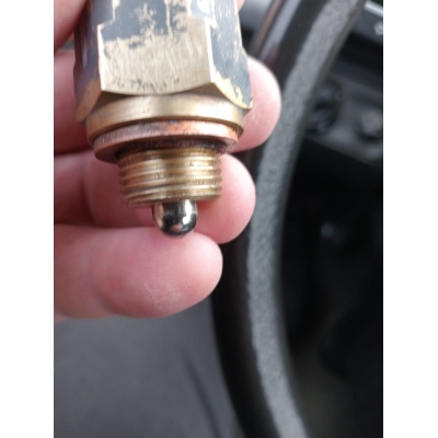 Датчик 0041KS FAST КОМ XCMG XCT25L5_S/31 Датчик 0041KS FAST КОМ XCMG XCT25L5_S/31