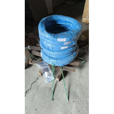 Тросы внутристреловые (комплект) /XCMG XCT25L5_S