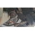 Трещетка 090YN1025 автокрана XCMG XCT25L4_S правая / 26 шлицов Ø42 мм, 165мм
