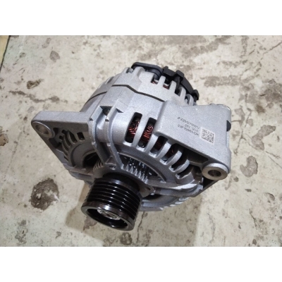 Генератор JFZ2912YNW1J 28V 120A(ан. 612630060790 WP-FDJ)/двс WP8.320E51/WP12.375E50/Zoomlion ZTC800 Генератор JFZ2912YNW1J 28V 120A(ан. 612630060790 WP-FDJ)/двс WP8.320E51/WP12.375E50/Zoomlion ZTC800