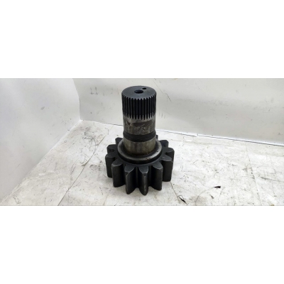 Шестерня поворотного редуктора 100130 800358191/XCMG XCT25L5_S