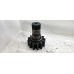 Шестерня поворотного редуктора 100130 800358191/XCMG XCT25L5_S