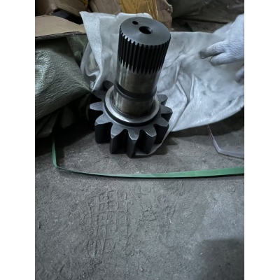 Шестерня поворотного редуктора 100130 800358191/XCMG XCT25L5_S Шестерня поворотного редуктора 100130 800358191/XCMG XCT25L5_S